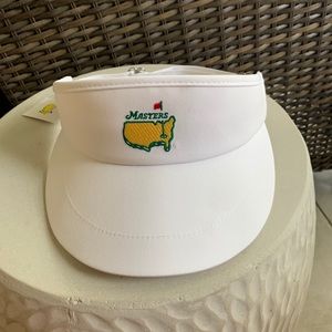 Masters Men Golf Visor